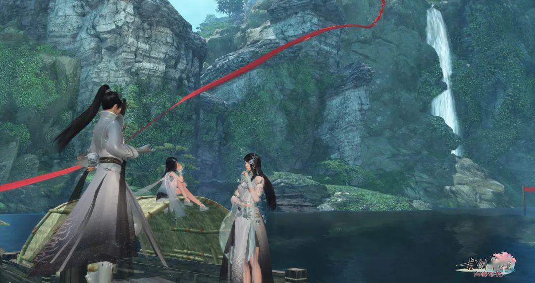 古怪巫师逃离村庄