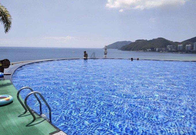大型营救