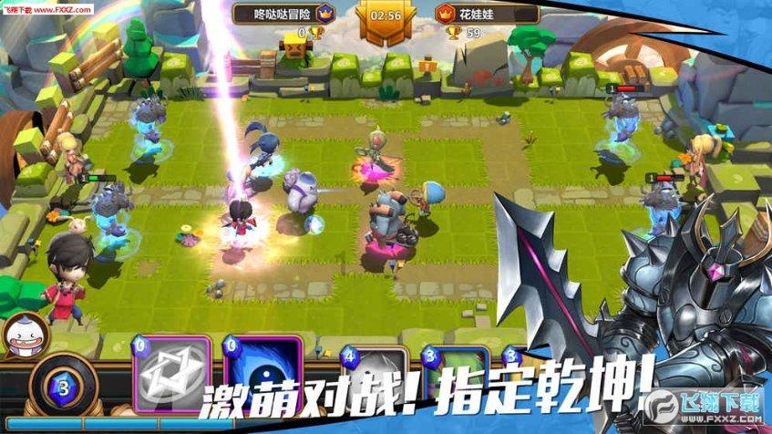 探索神秘小屋2