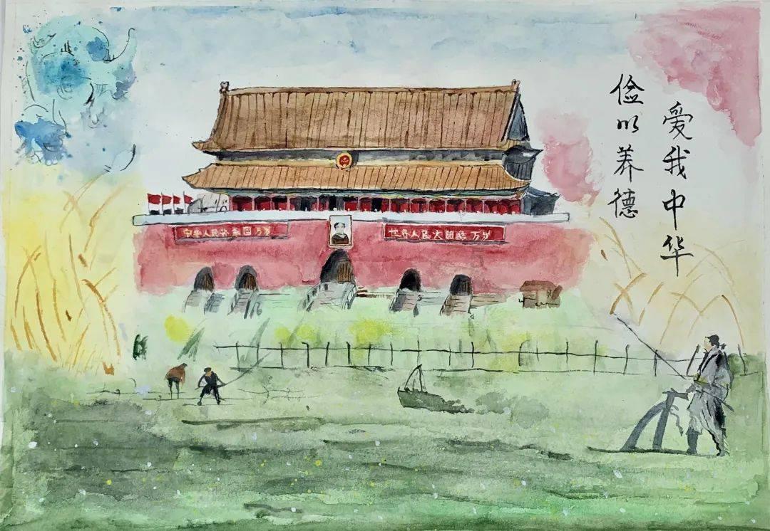 《原神》人物向：与其说甘雨信奉“帝君”，不如说钟离成就了甘雨