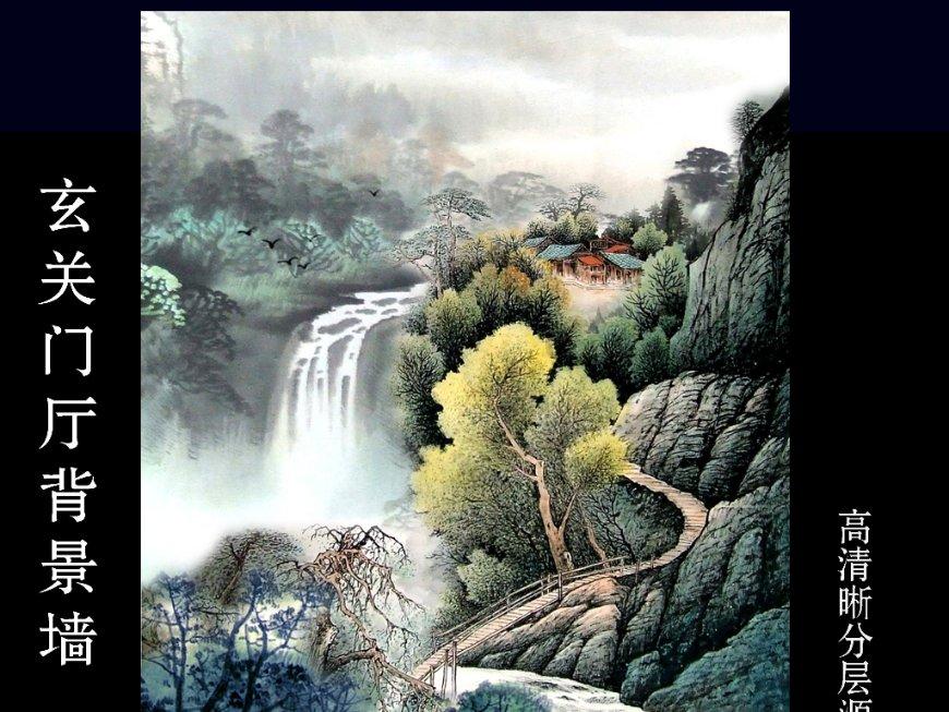 穿越迷宫