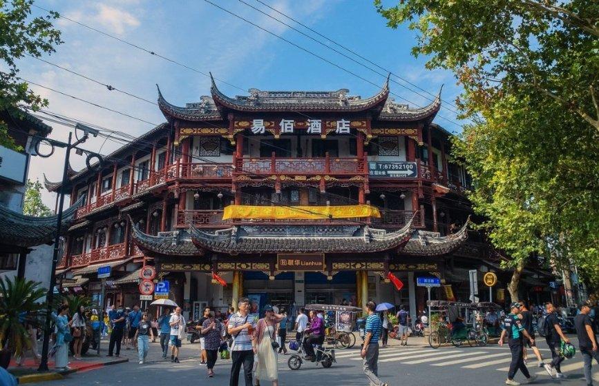 组图:“新三样”释放外贸新动能