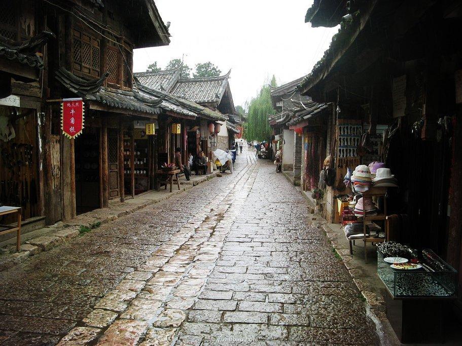 失落之城解密