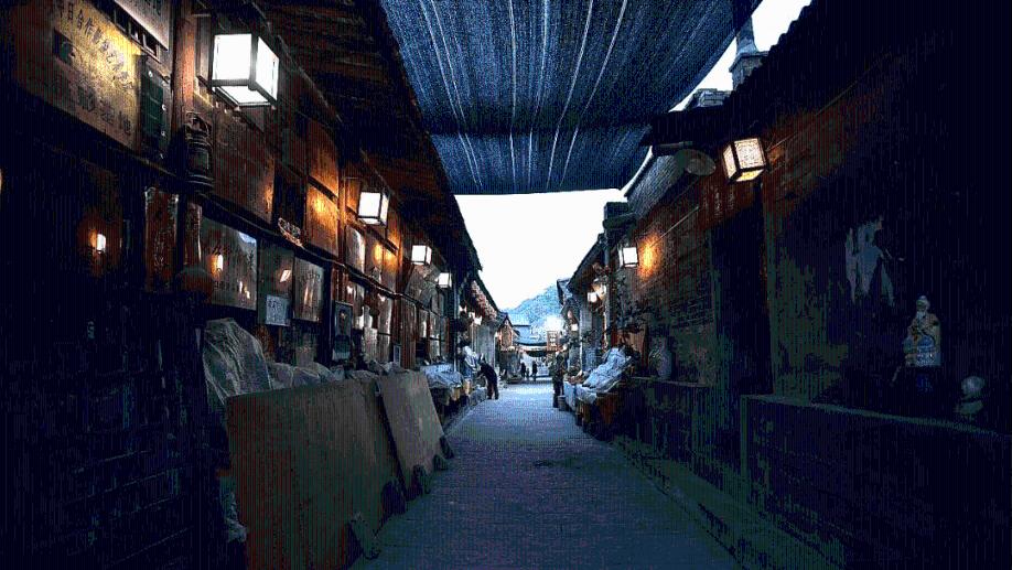 冬天养生瑜伽5体式 促进血液循环 软化身体 保养肌肤